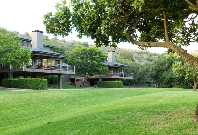 Stonehill River Lodge