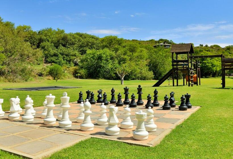 Stonehill River Lodge