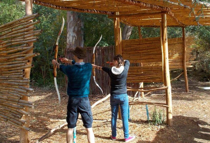 Stonehill River Lodge