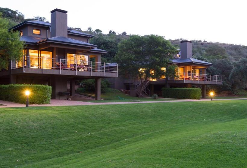Stonehill River Lodge