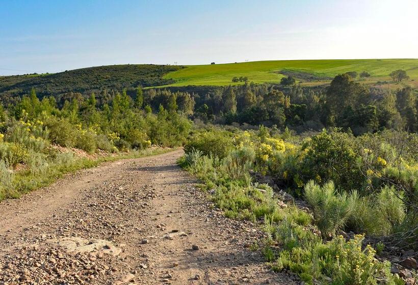 Stonehill River Lodge