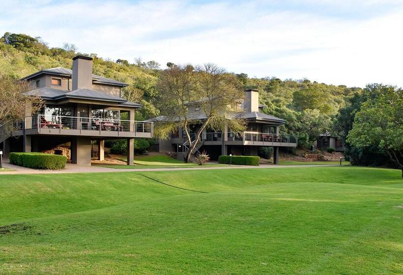 Stonehill River Lodge