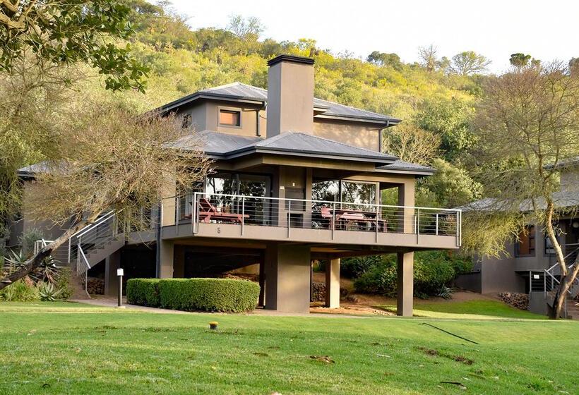 Stonehill River Lodge