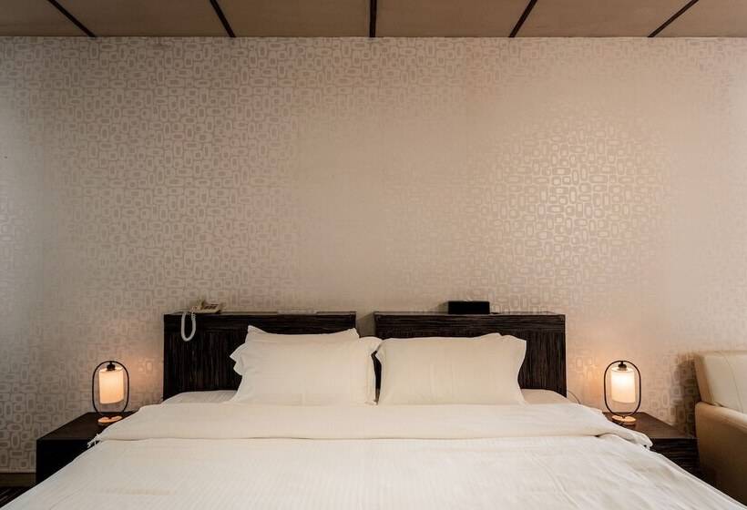 فندق Tian Xia Ju