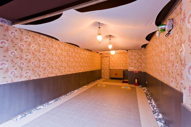 فندق Tian Xia Ju