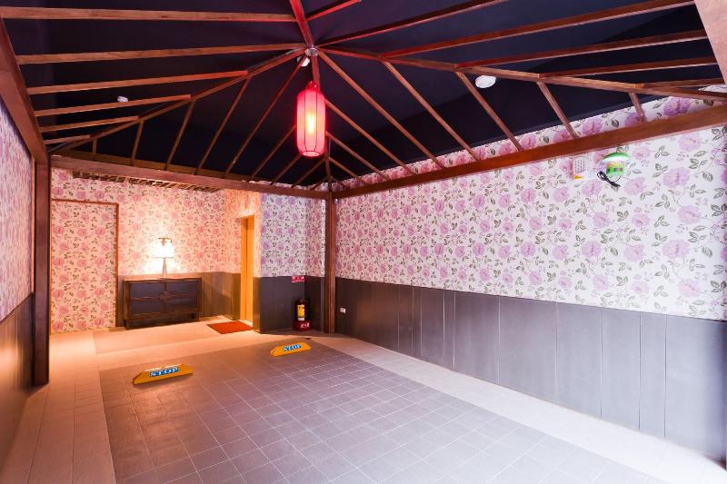 فندق Tian Xia Ju