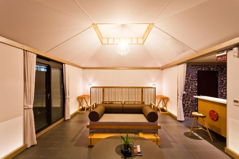 فندق Tian Xia Ju