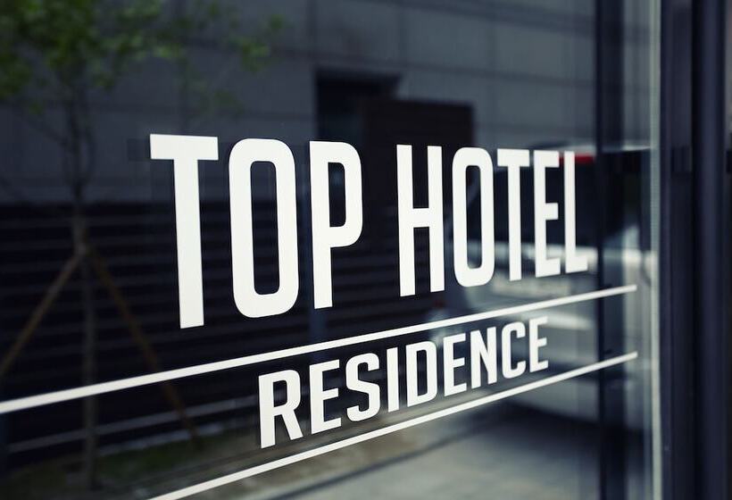 Top Hotel & Residence