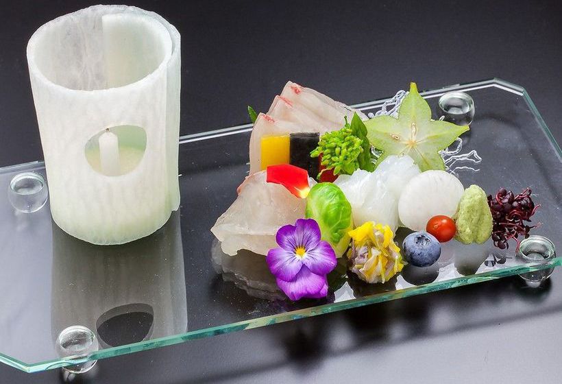 ホテル Yufuin Yumeguri Sankouen