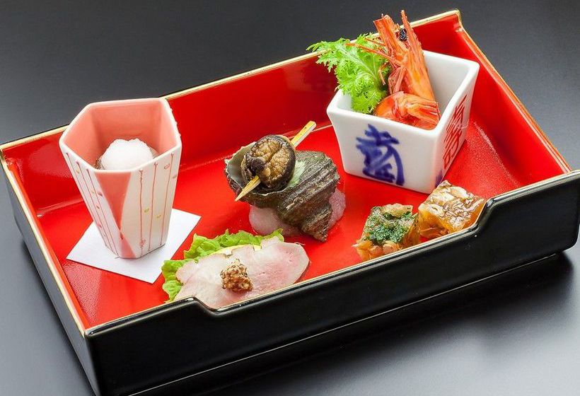 ホテル Yufuin Yumeguri Sankouen