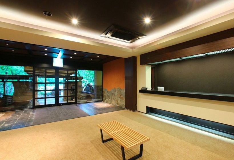 ホテル Yufuin Yumeguri Sankouen