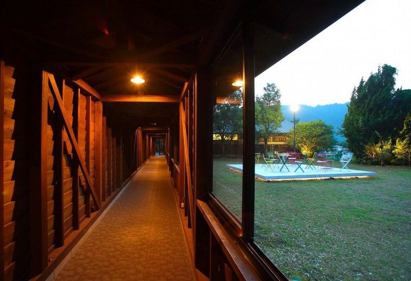 ホテル Yufuin Yumeguri Sankouen