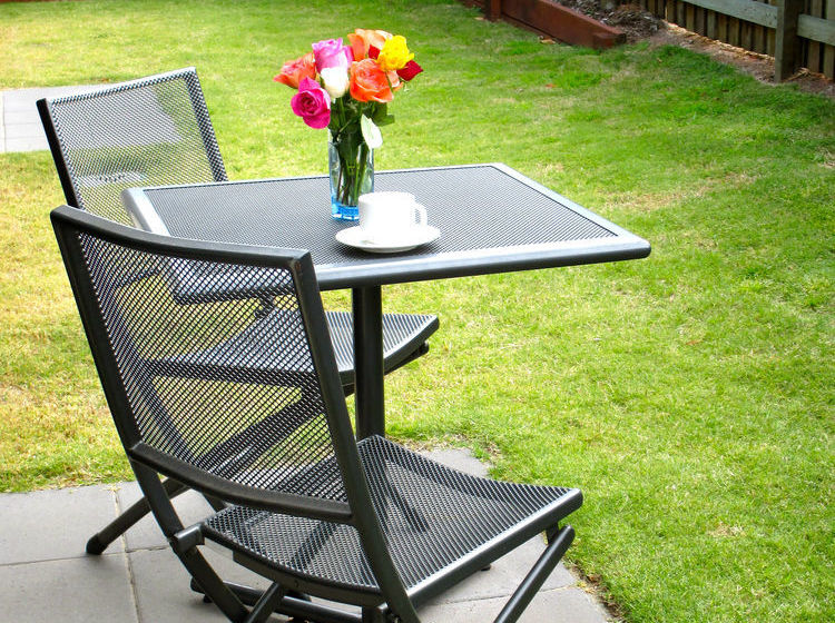 21 On Hursley Motel Apartments