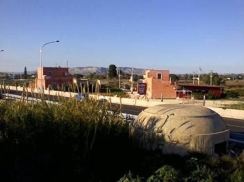 Agriturismo Mio Capitano