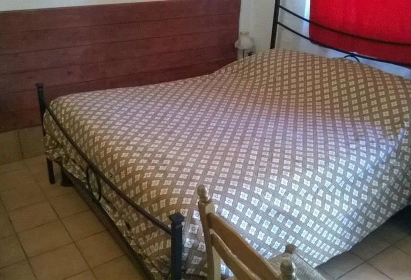 Agriturismo Mio Capitano