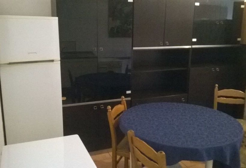 Agriturismo Mio Capitano