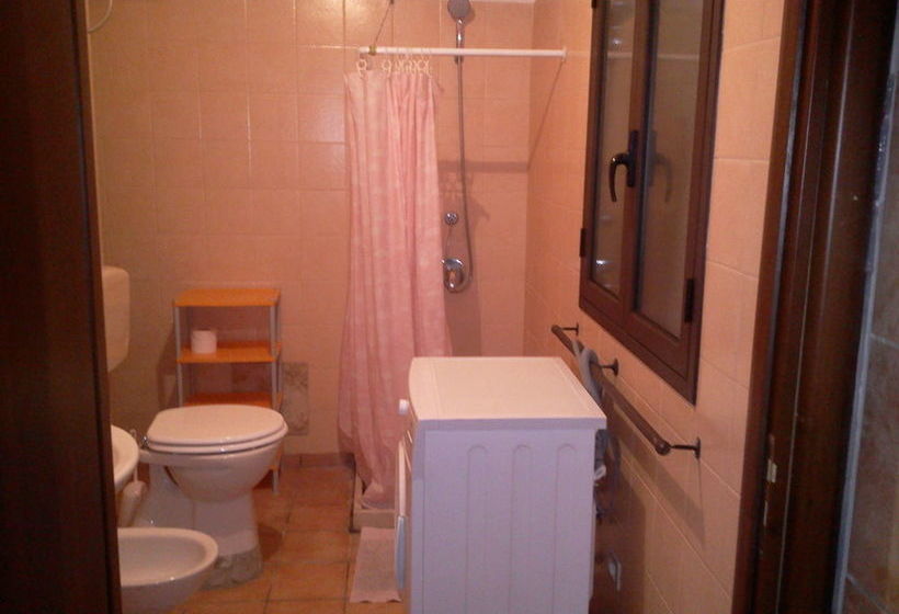 Agriturismo Mio Capitano