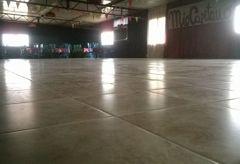 Agriturismo Mio Capitano