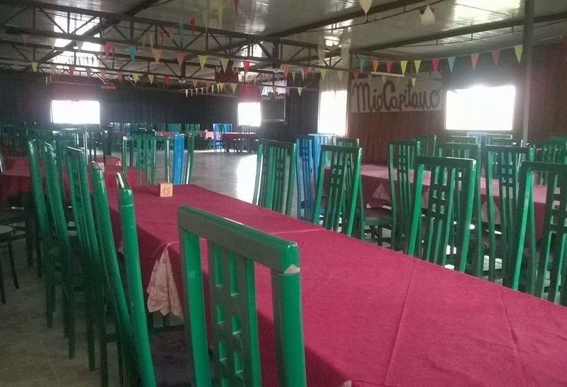 Agriturismo Mio Capitano