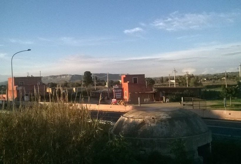 Agriturismo Mio Capitano