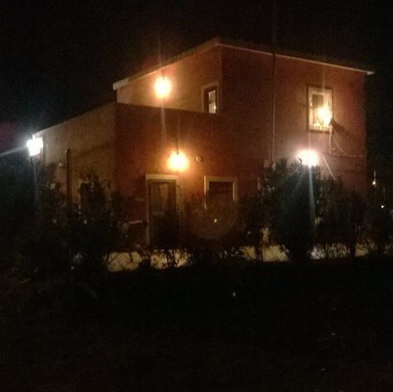 Agriturismo Mio Capitano