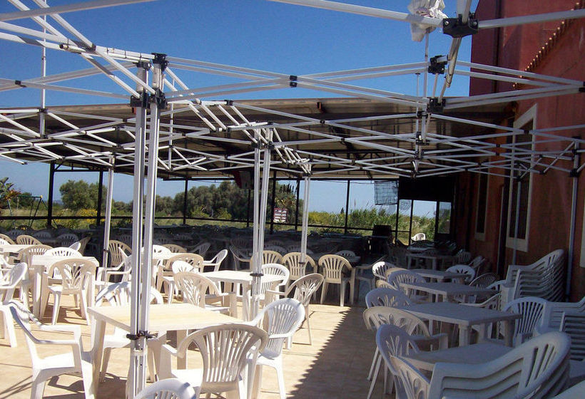 Agriturismo Mio Capitano