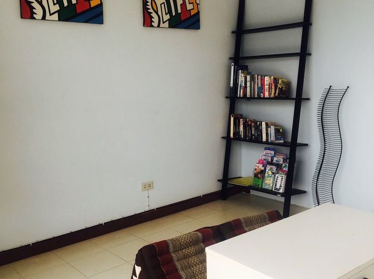 호스텔 Dd Guesthouse & Backpacker