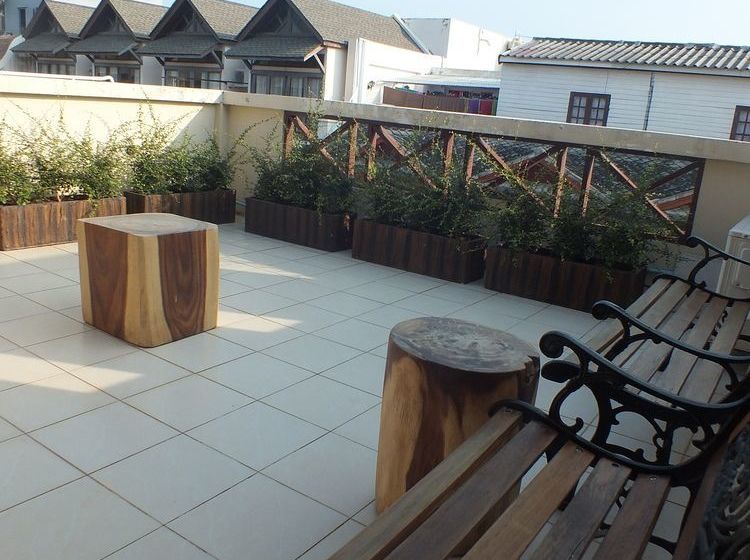 호스텔 Dd Guesthouse & Backpacker