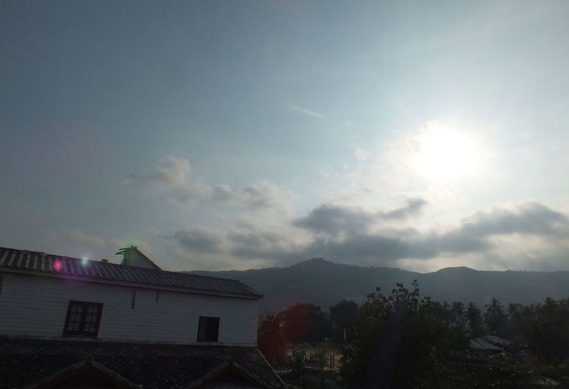 호스텔 Dd Guesthouse & Backpacker