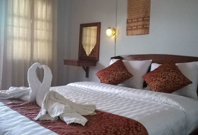 ユースホステル Kounsavan Guest House