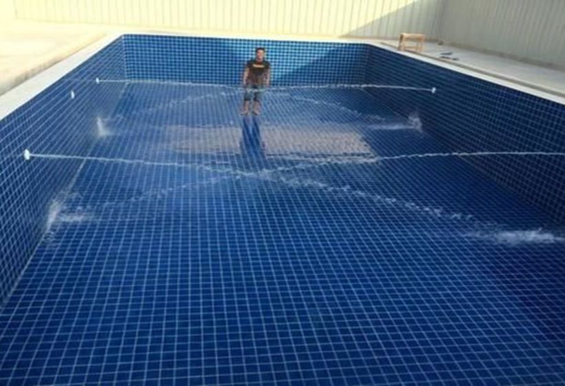 هاستل Kounsavan Guest House