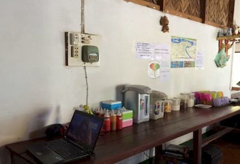 ユースホステル Kounsavan Guest House