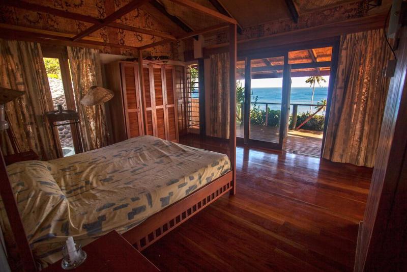 Hostel Maravu Taveuni Lodge