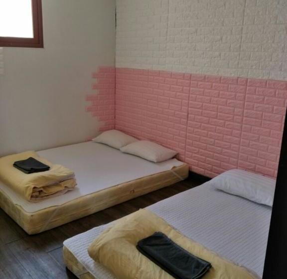 Hostel Seoul