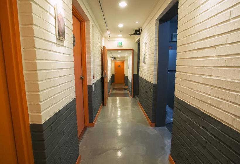 Hostel Seoul