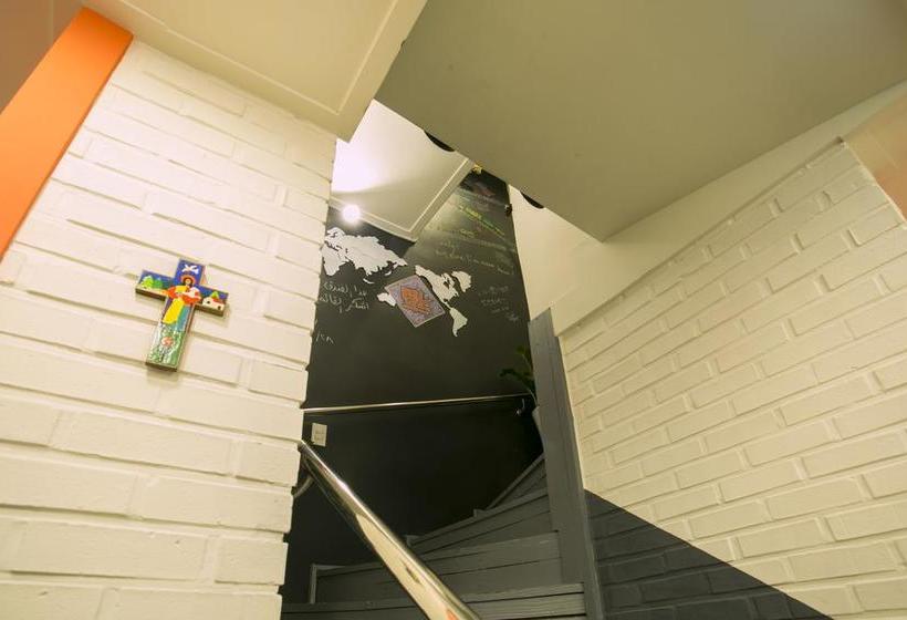 Hostel Seoul