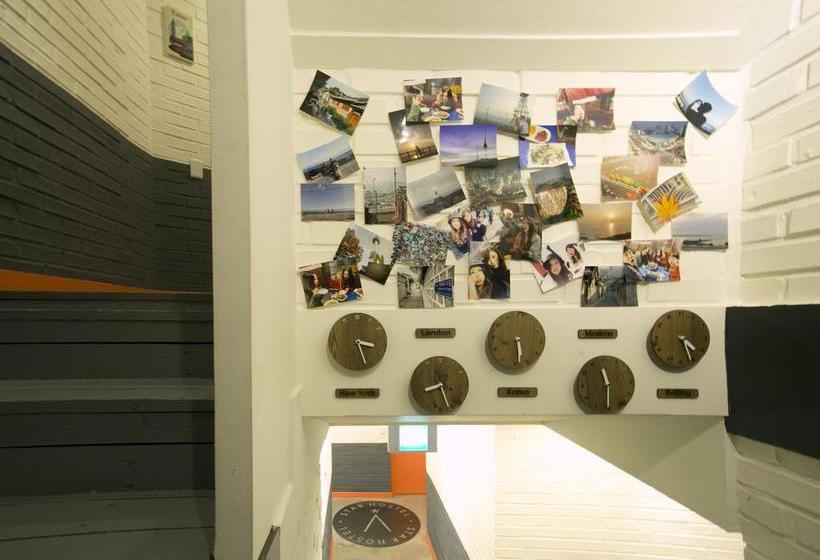 Hostel Seoul