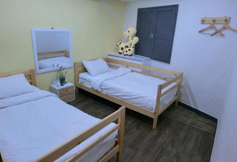 Hostel Seoul