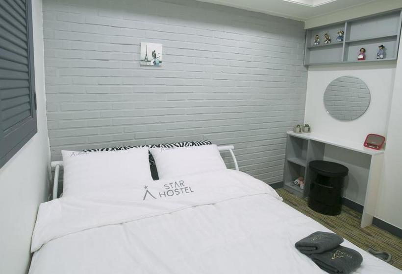 Hostel Seoul