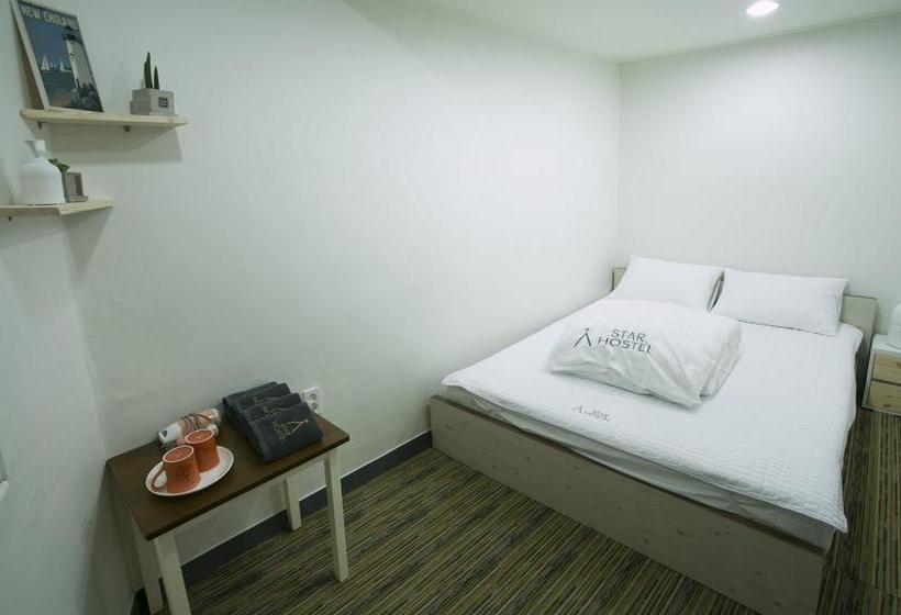Hostel Seoul