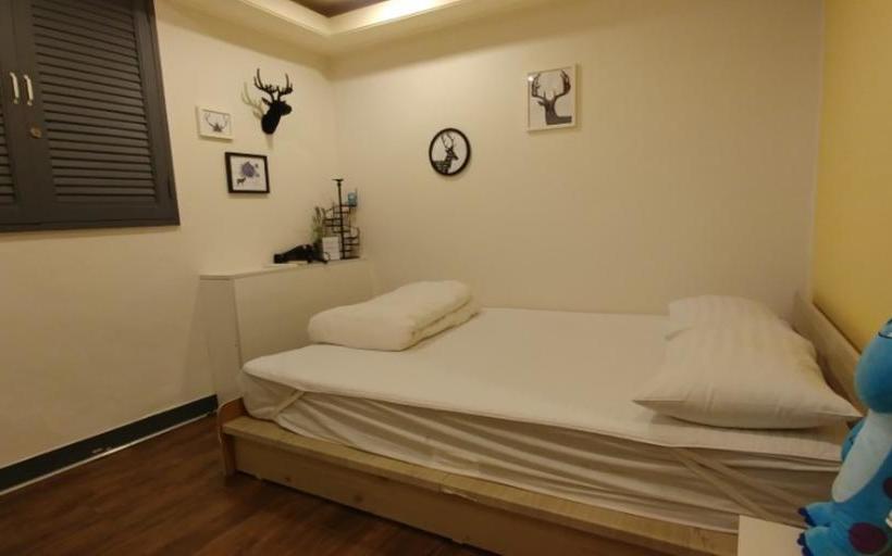 Hostel Seoul