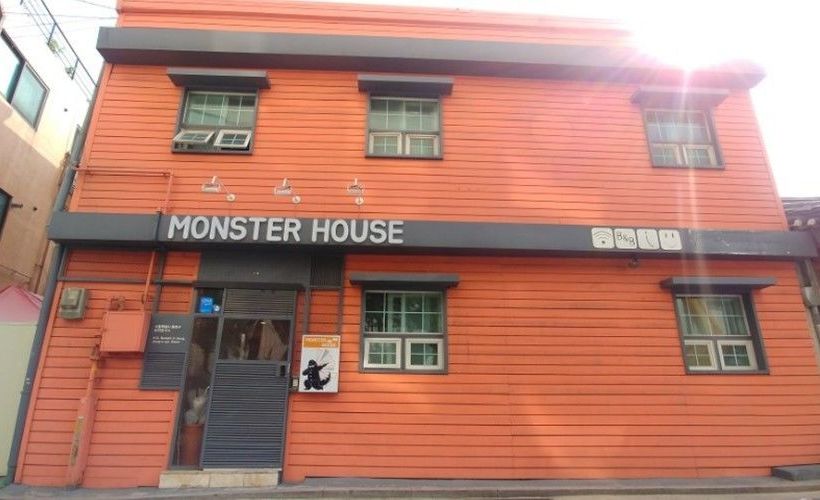 Hostel Seoul