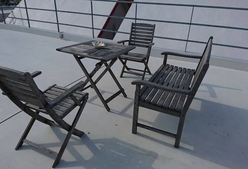 旅馆 Okinawa Resort