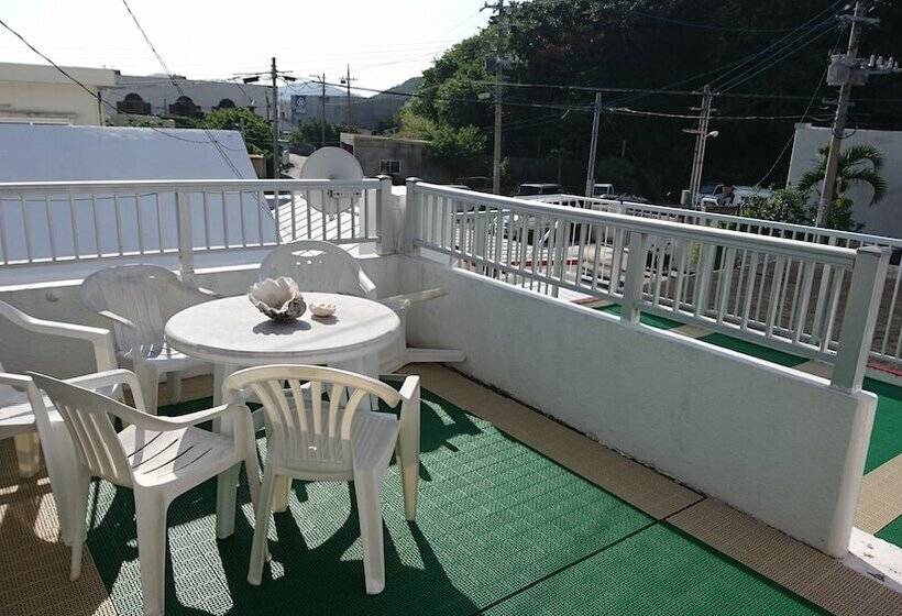 旅馆 Okinawa Resort