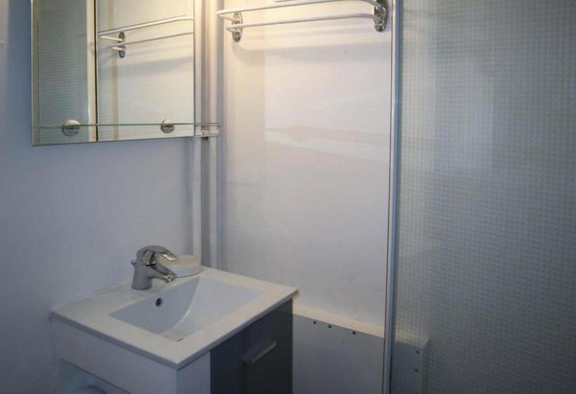 Studio Les Orres, 1 Pièce, 4 Personnes   Fr 1 322 181