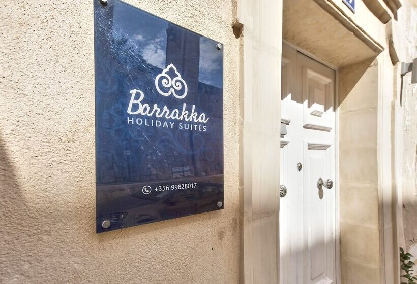 Barrakka Suites