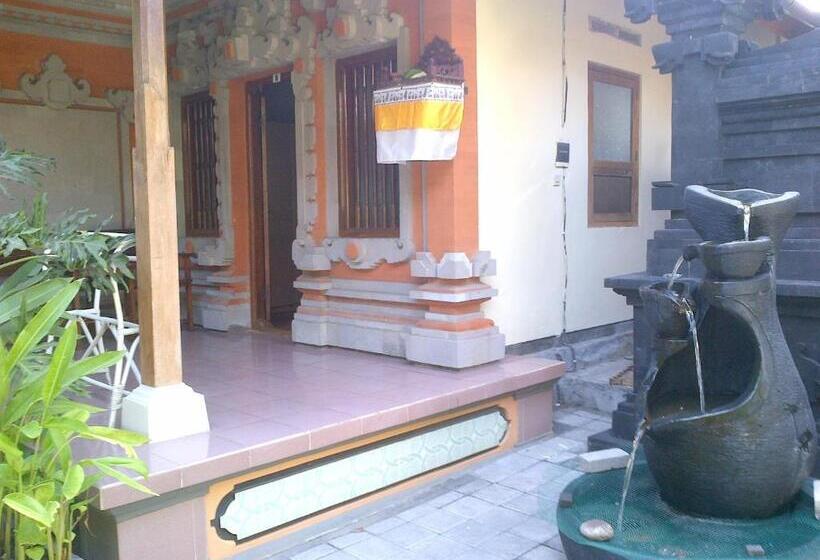 تختخواب و صبحانه Adus Beach Inn