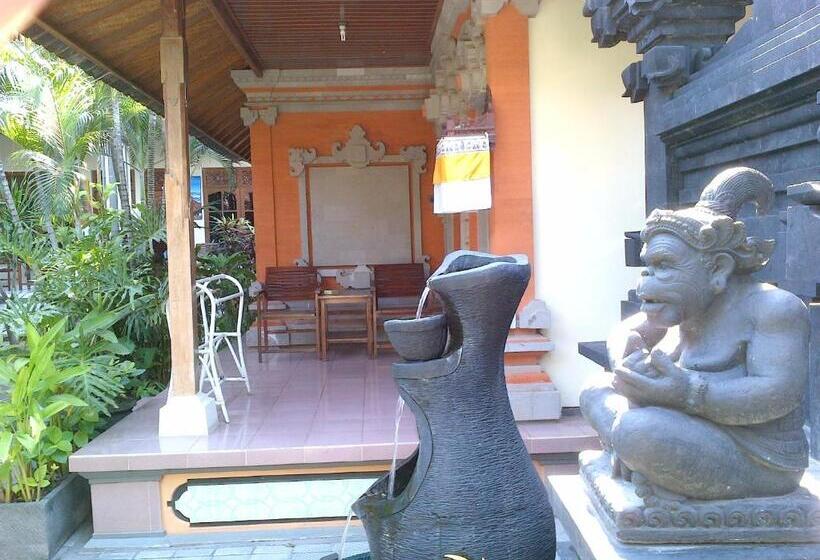 צימר Adus Beach Inn