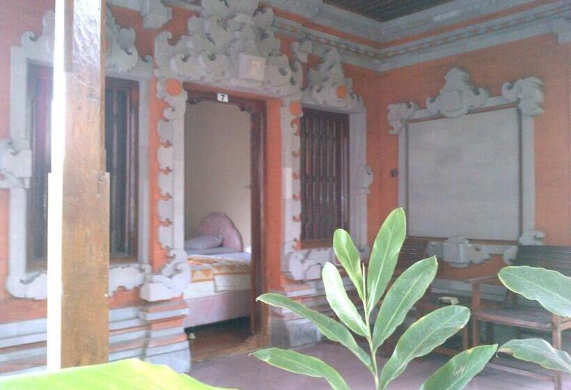 צימר Adus Beach Inn