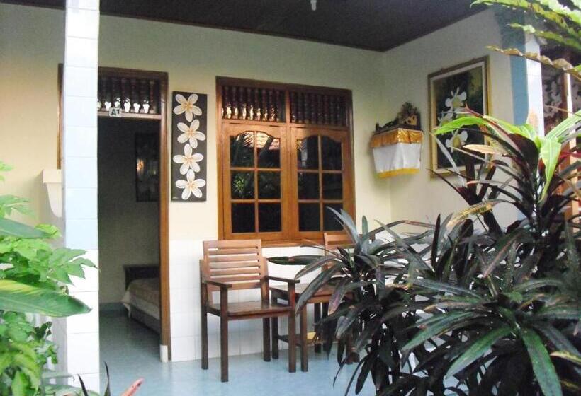 צימר Adus Beach Inn